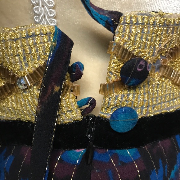 Size 8 z.b.d. design Skirt - Picture 8 of 13